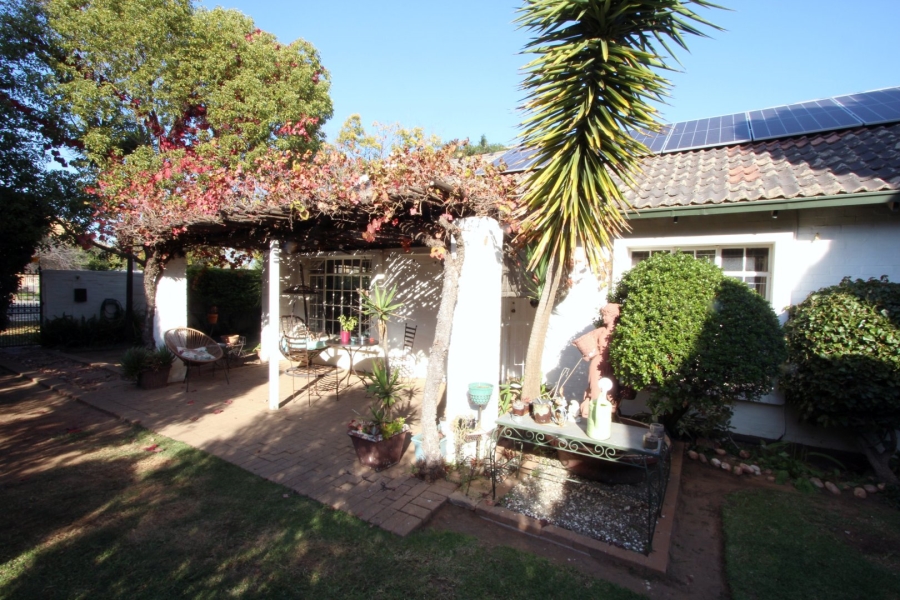 2 Bedroom Property for Sale in Flamingo Park Free State